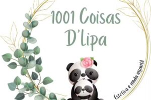 1001 Coisas D´Lipa