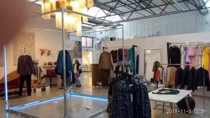 39A Concept Store