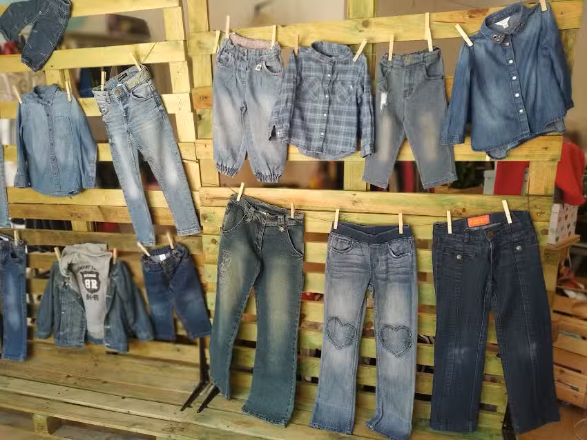 3ciclo- loja vintage