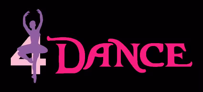 4 Dance &ndash; Artigos de Dan&ccedil;a