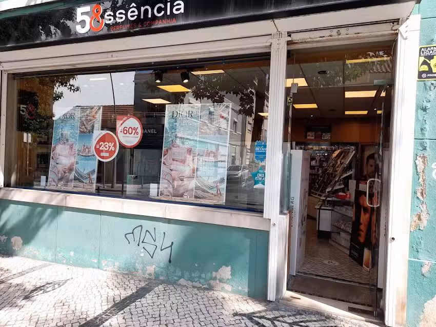 5&ss&ecirc;ncia &ndash; Barreiro