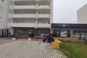 58 Surf Peniche