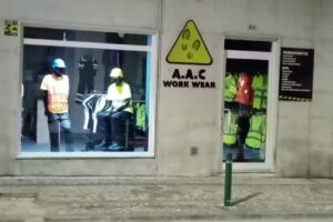 A.A.C. Workwear