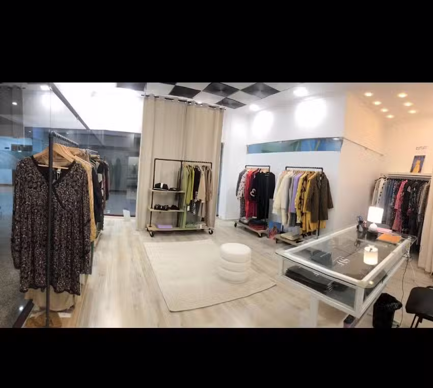 A Concept by Anabela Dur&atilde;o &ndash; Moda Feminina