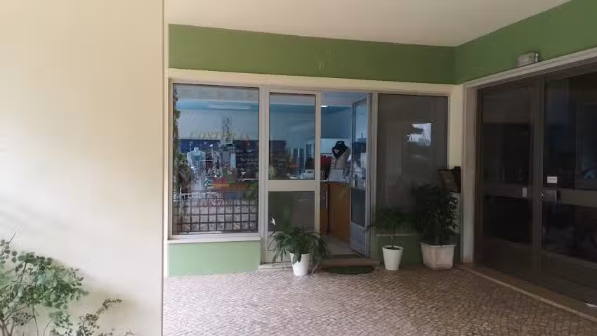 A Costureirinha Engomadoria