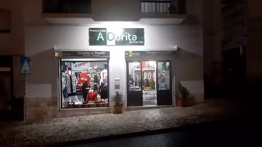 A Dorita