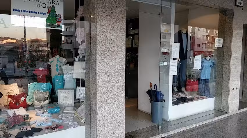 A Loja da Clara