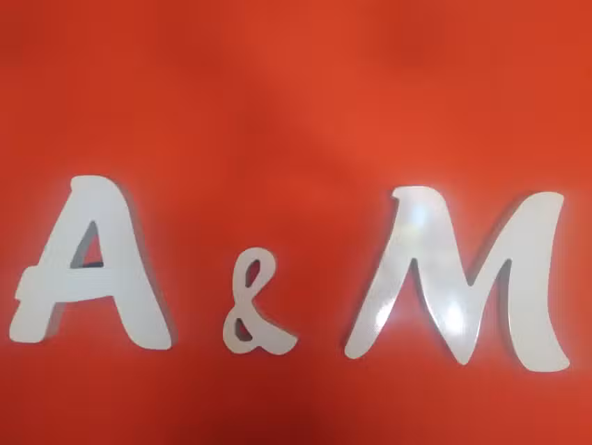 A&M