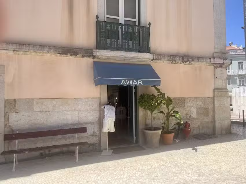 A.MAR Atlantic Apparel