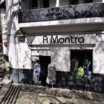 A Montra VIP