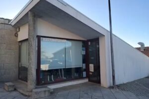 A Toga &ndash; Guarda