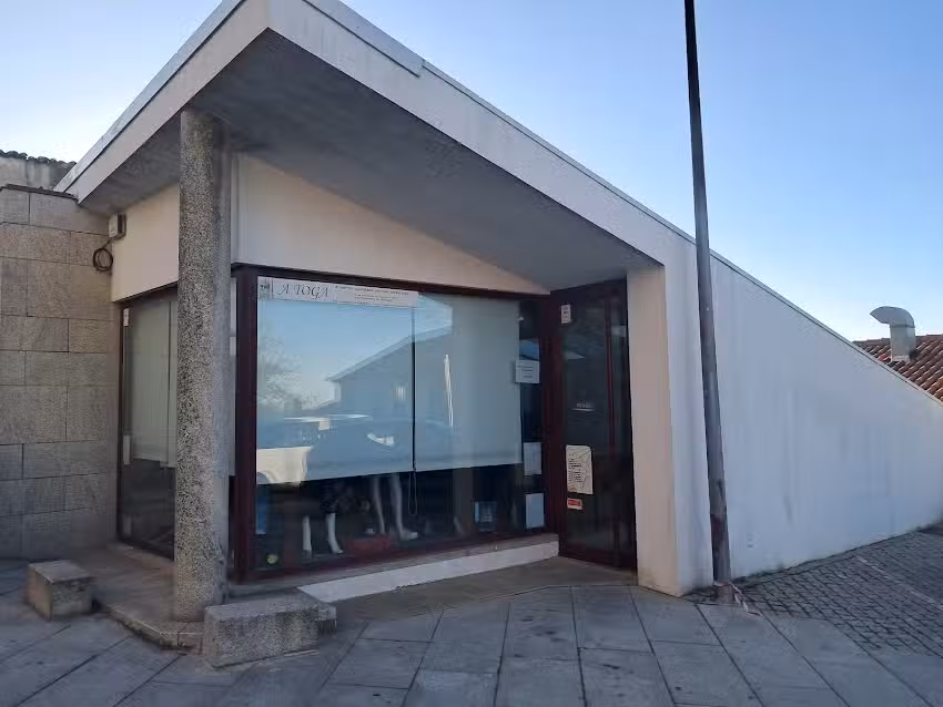 A Toga &ndash; Guarda