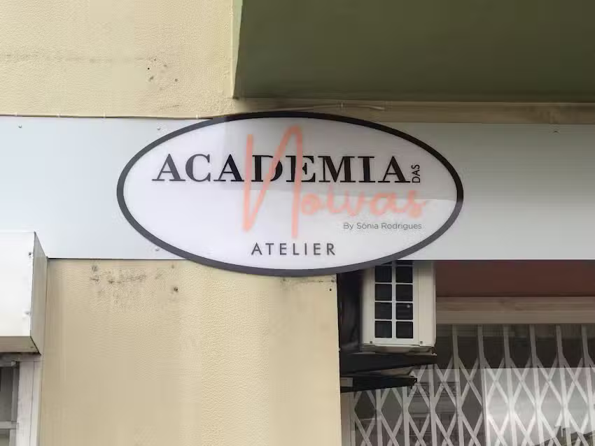 Academia das noivas