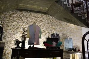 Acorfato – Indústria De Confecções, S.A