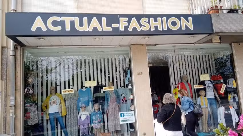 Actual-Fashion
