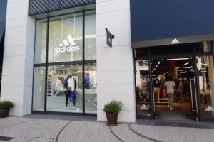 adidas Outlet Store Alcochete
