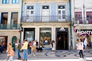 Adidas Santa Catarina