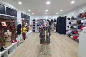 Afrodite Women,s Store