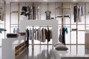 Aitak Store – Loja de roupa