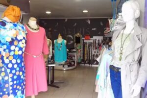 Akiwis, Pronto a Vestir