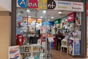 Albaprint