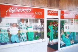 Alberto Fashion