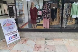 Aldeia da Moda by Cristina Baptista