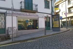 Alfaiataria Moreiras