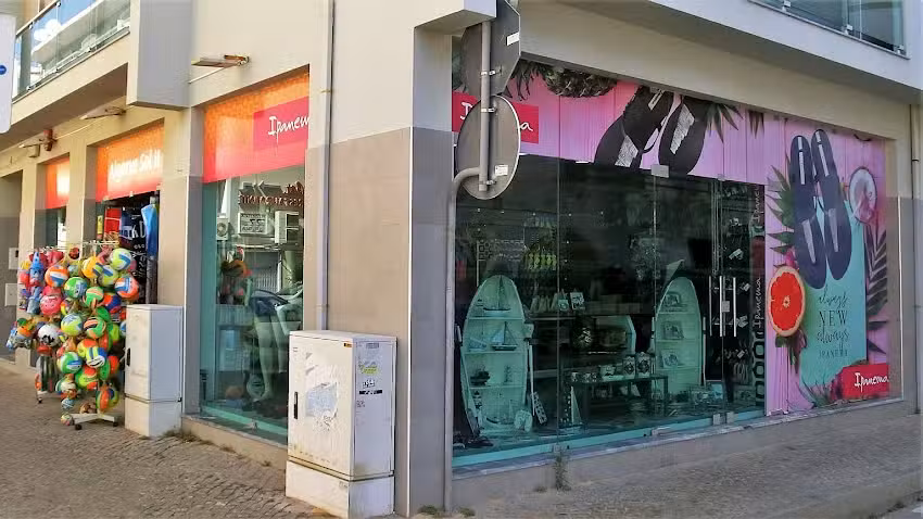 Algarve Sol II