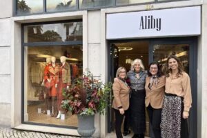 Aliby Boutiques