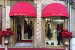 Alice Barbosa Boutique &ndash; Loja de Vestu&aacute;rio Feminino
