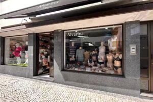Alvarina Lingerie