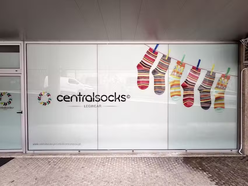 ameias &ndash; Especialistas em Meias