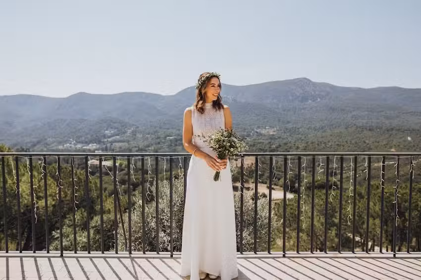 Amena &ndash; Atelier de vestidos de noiva