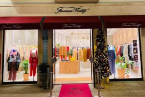 American Vintage Algarve Outlet