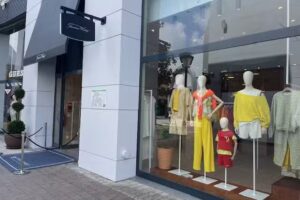 American Vintage – Freeport Lisbonne Outlet