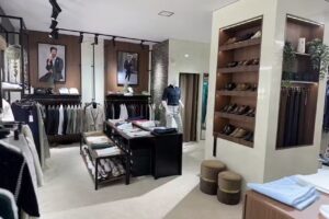 Amore Mio Fashion Store