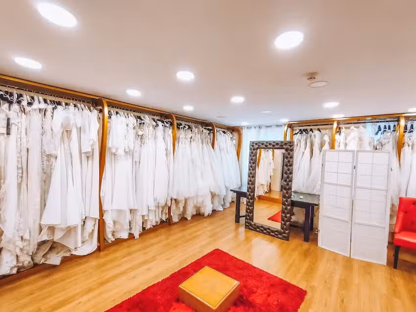 Amour Glamour Galerias Baixa