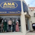 Ana Boutique
