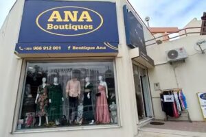 Ana Boutique