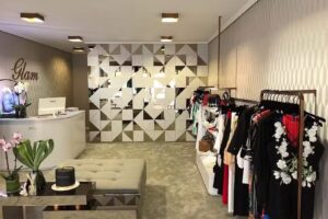 Ana Couraceiro by Glam