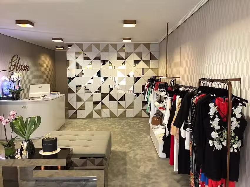 Ana Couraceiro by Glam