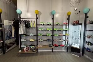 Ana Dias Run Matosinhos