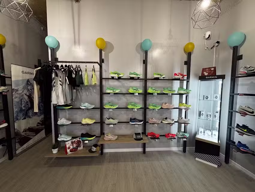 Ana Dias Run Matosinhos