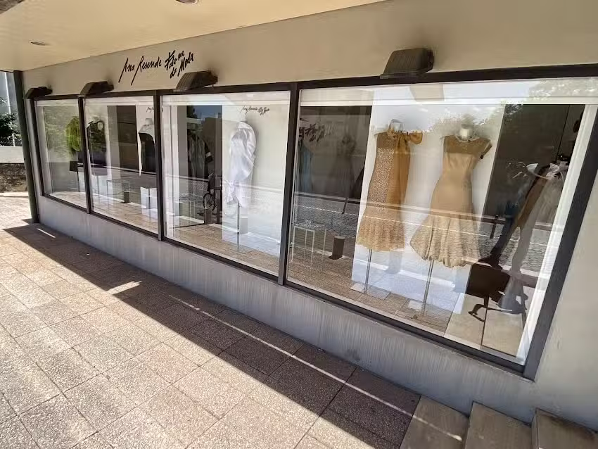 Ana Resende & Arminda Resende, Lda.