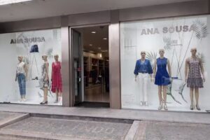 ANA SOUSA &ndash; Felgueiras