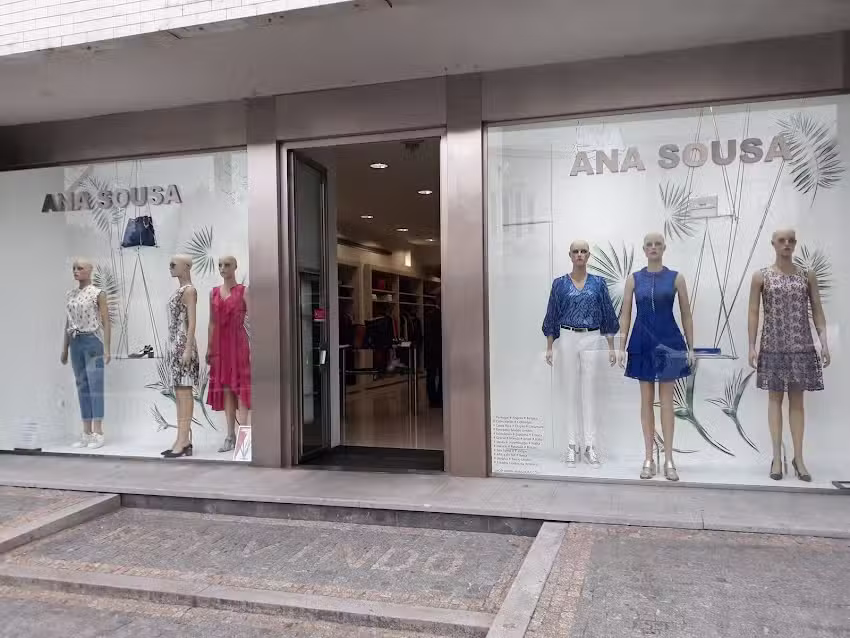 ANA SOUSA &ndash; Felgueiras