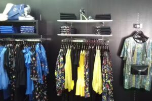 ANA SOUSA &ndash; Guimar&atilde;es Largo Toural