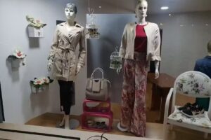 ANA SOUSA &ndash; Porto de M&oacute;s, Boutique Norbel