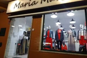 ANA SOUSA – Ramada, Boutique Maria Martins